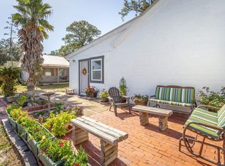 16-6 Collins Ave, Lanark Village, FL 32323