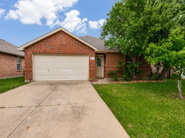2732 Morning Song Dr, Little Elm, TX 75068