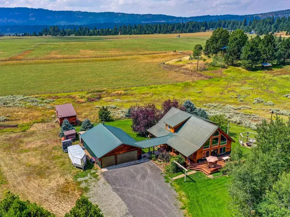 13999 Hogue Hollow Dr, McCall, ID 83638