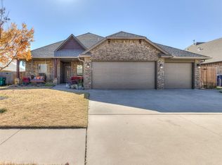 4900 SW 128th St, Oklahoma City, OK 73173