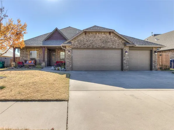 4900 SW 128th St, Oklahoma City, OK 73173