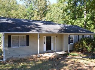 2616 Kellogg Creek Rd, Acworth, GA 30102