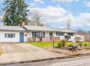 4620 SW 202nd Ave, Beaverton, OR 97078
