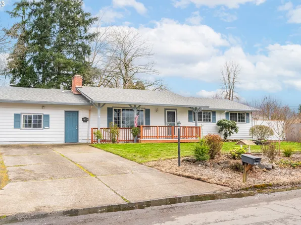 4620 SW 202nd Ave, Beaverton, OR 97078