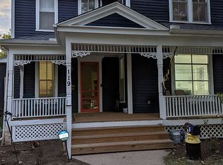 119 N Chestnut St, McPherson, KS 67460