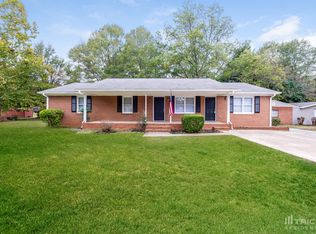 90 Greenway Ct, McDonough, GA 30253