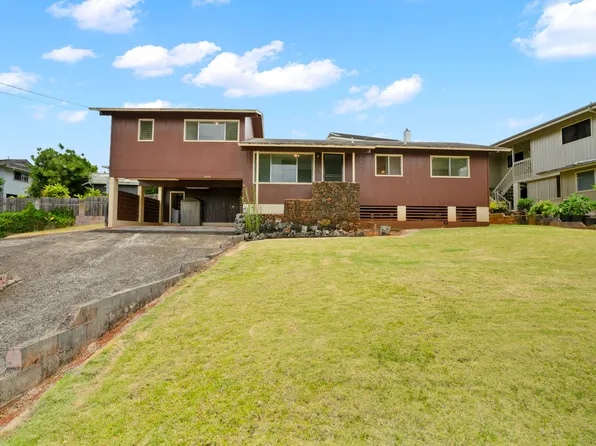 4576 Kino Pl, Kalaheo, HI 96741