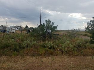 0 Boston Ln, Fritch, TX 79036