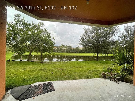 2nd image of 6984 SW 39th St #H102-h-102