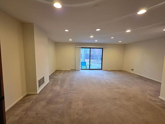 Dining Room and Living Room