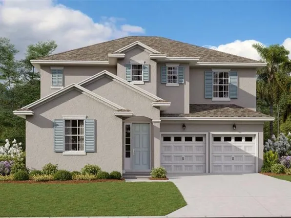 646 Avila Pl, Howey In The Hills, FL 34737