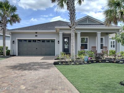 44 TILDEN Court, Saint Augustine, FL, 32092