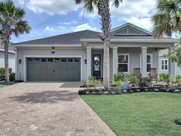 44 TILDEN Court, St. Augustine, FL 32092