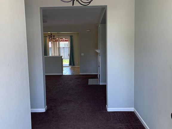 Entry Way