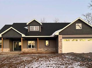 1920 Prairie Du Chien Rd, Iowa City, IA 52245