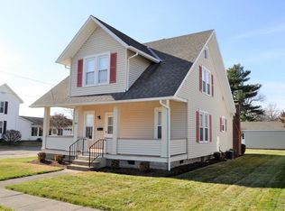 301 Oak Ave, Baltimore, OH 43105