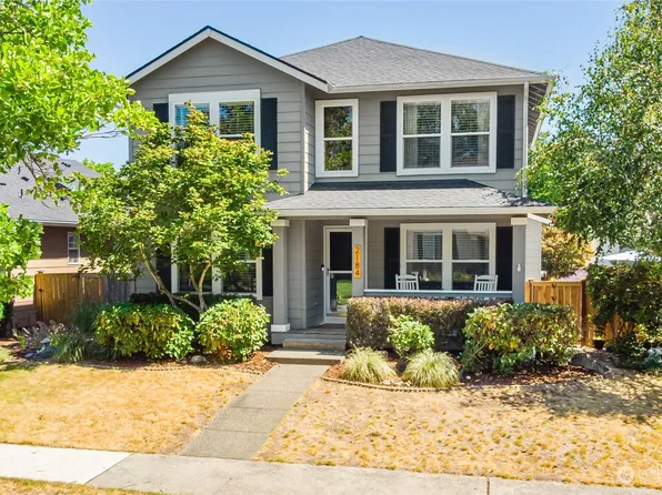 2184 McDonald Avenue, Dupont, WA 98327