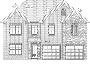 7149 Still Springs Rdg LOT 40, Nashville, TN 37221