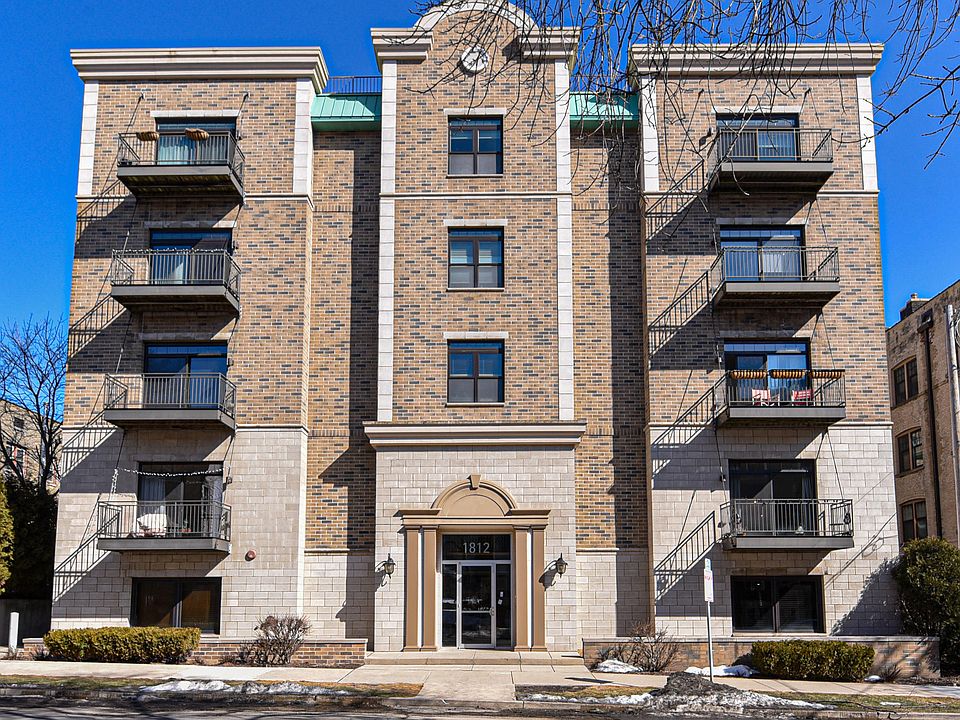 1st image of 1812 E Lafayette Pl APT 408