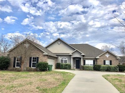 536 Old Mitylene Ln, Montgomery, AL, 36117