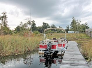 3924 Cedar Bluff Rd, Southport, FL 32409