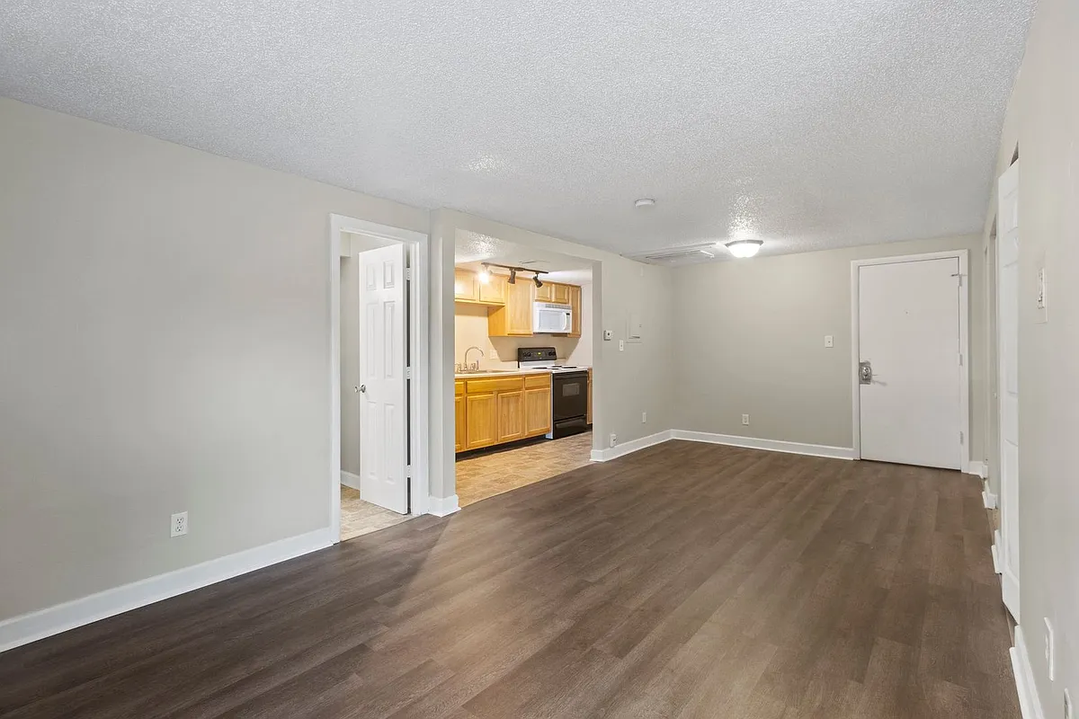 Floor plan 3609-205