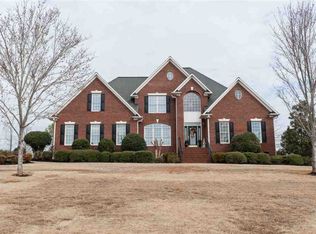 651 Parkland Ave, Inman, SC 29349