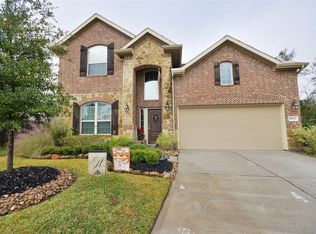 18715 Langley Pond Ln, New Caney, TX 77357
