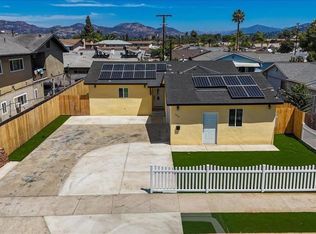 355 S 1st St, El Cajon, CA 92019