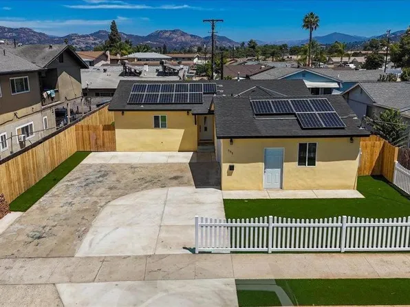 355 S 1st St, El Cajon, CA 92019