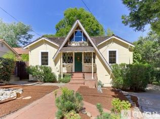 811 Covington Rd, Belmont, CA 94002