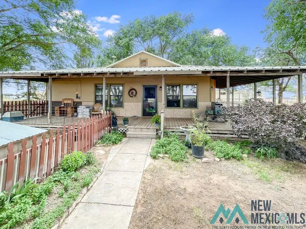 1488 S State Highway 206, Lovington, NM 88260
