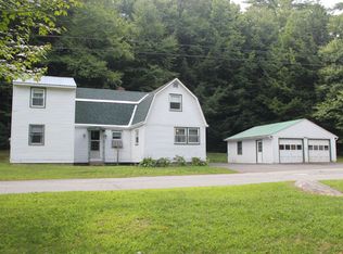 174 Fairground Hts, Springfield, VT 05156