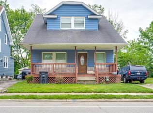 12826 Harvard Ave, Cleveland, OH 44105