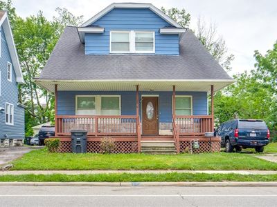 12826 Harvard Ave, Cleveland, OH, 44105