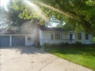 5114 S Greenville Rd, Greenville, MI 48838