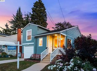 745 Dutton Ave, San Leandro, CA 94577