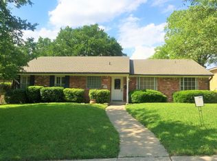 10929 Fernald Ave, Dallas, TX 75218