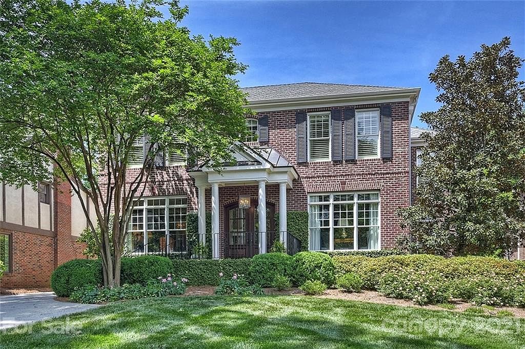 2149 Colony Rd, Charlotte, NC 28209 Zillow