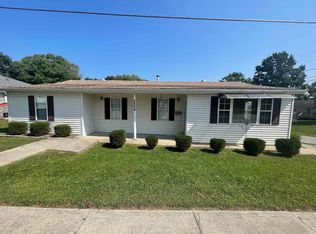 2524 Washington Ave, Bedford, IN