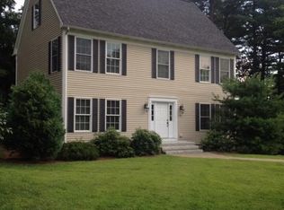 49 Browning Ave, Nashua, NH 03062