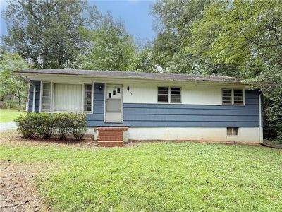 844 Robinson Cir, Reidsville, NC, 27320