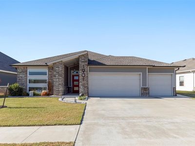 1901 Sara Vista Dr, Yukon, OK, 73099