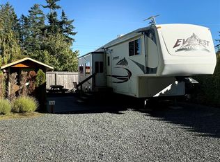 6050 Island Hwy W #44, Nanaimo, BC V9K 2E1