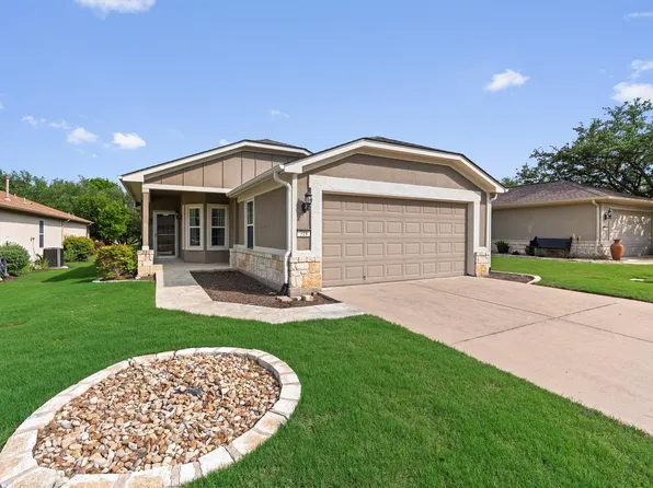 318 Barrington Farm Ct, Georgetown, TX 78633