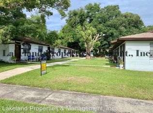 620 N Lake Ave APT 4, Lakeland, FL 33801