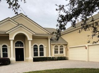 1348 Lake Whitney Dr, Windermere, FL 34786