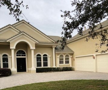 1348 Lake Whitney Dr, Windermere, FL, 34786