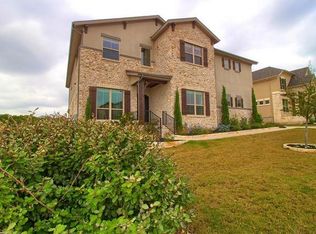 15728 De Fortuna Dr, Bee Cave, TX 78738
