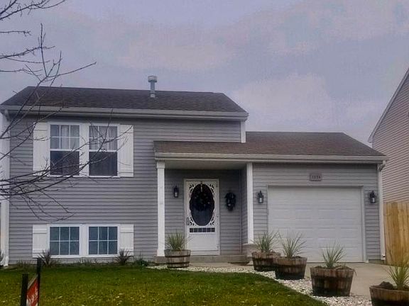 2nd image of 1220 Gardner Pond Ln